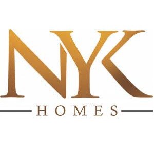 NYK Home developer logo