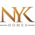 NYK Home Developer Logo