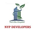NYP Developers Logo