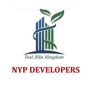 NYP Developers Developer Logo