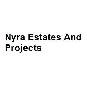 Nyra Estates And Projects Developer Logo