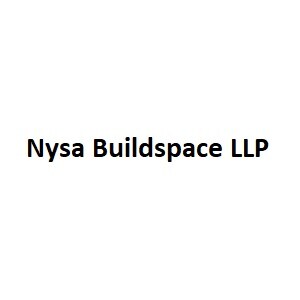 Nysa Buildspace LLP developer logo