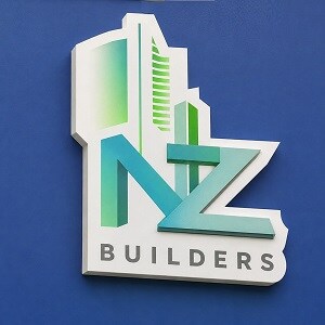 NZ Builders logo