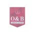 O And B Associates O And B Associates Developer Logo