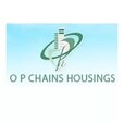 O P Chains Housings Developer Logo