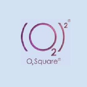 O2 Square Logo