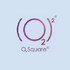O2 Square Developer Logo