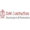 OAK Constructions Logo