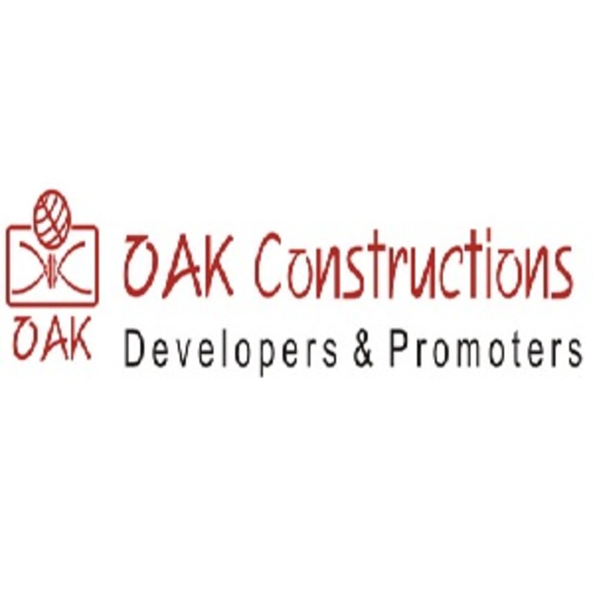 OAK Constructions