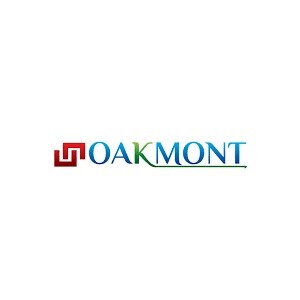 OakMont developer logo