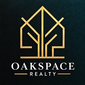 Oakspace Realty developer logo