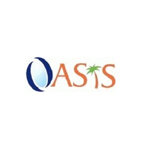 Oasis Buildtech Developer Logo