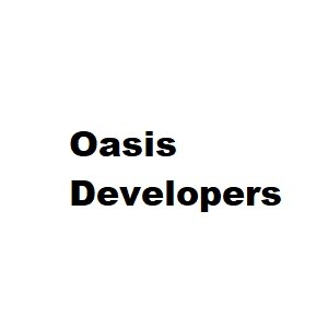 Oasis Developers logo