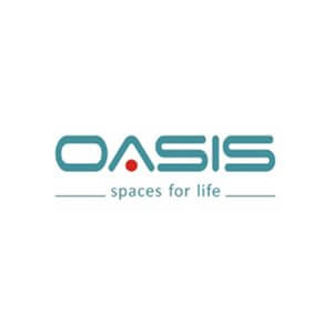 Oasis Developer Logo