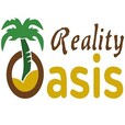 Oasis Reality Developer Logo