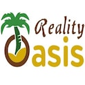 Oasis Reality Logo