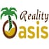 Oasis Reality Oasis Reality Developer Logo