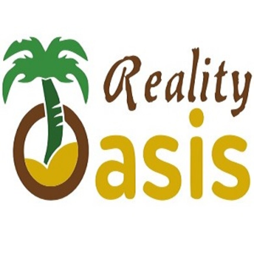 Oasis Reality