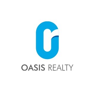 Oasis Realty Developer Logo