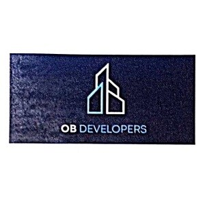 OB Developers logo