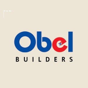Obel Builders logo