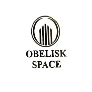 Obelisk Space Logo