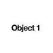 Object 1