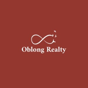 OBlong Realties logo