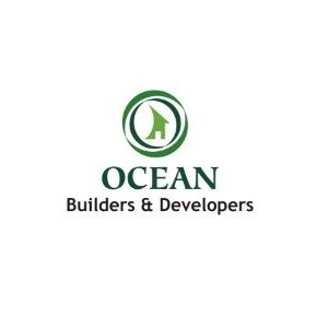 Ocean Builders And Developers developer logo