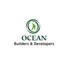 Ocean Builders And Developers Developer Logo
