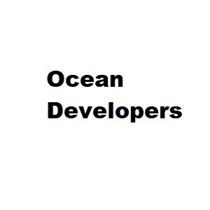 Ocean Developers Developer Logo