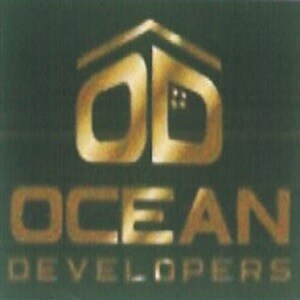 Ocean Developers Pune developer logo