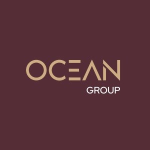 Ocean Group developer logo