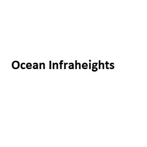 Ocean Infraheights developer logo