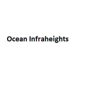 Ocean Infraheights logo