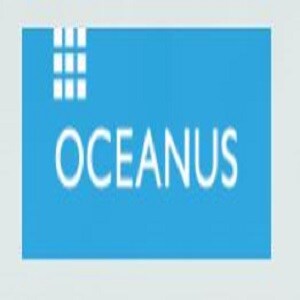 Oceanus Group Developer Logo