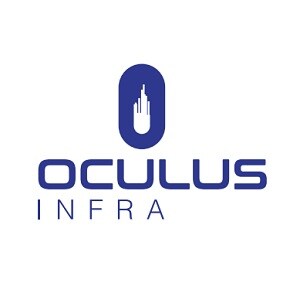 Oculus Infra developer logo