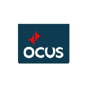 Ocus Developer Logo