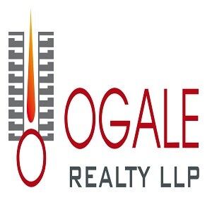Ogale Realty LLP Developer Logo
