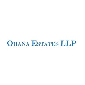 Ohana Estates LLP logo