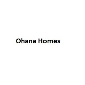 Ohana Homes logo