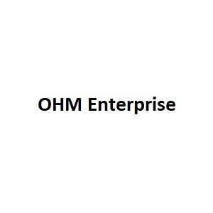 OHM Enterprise logo