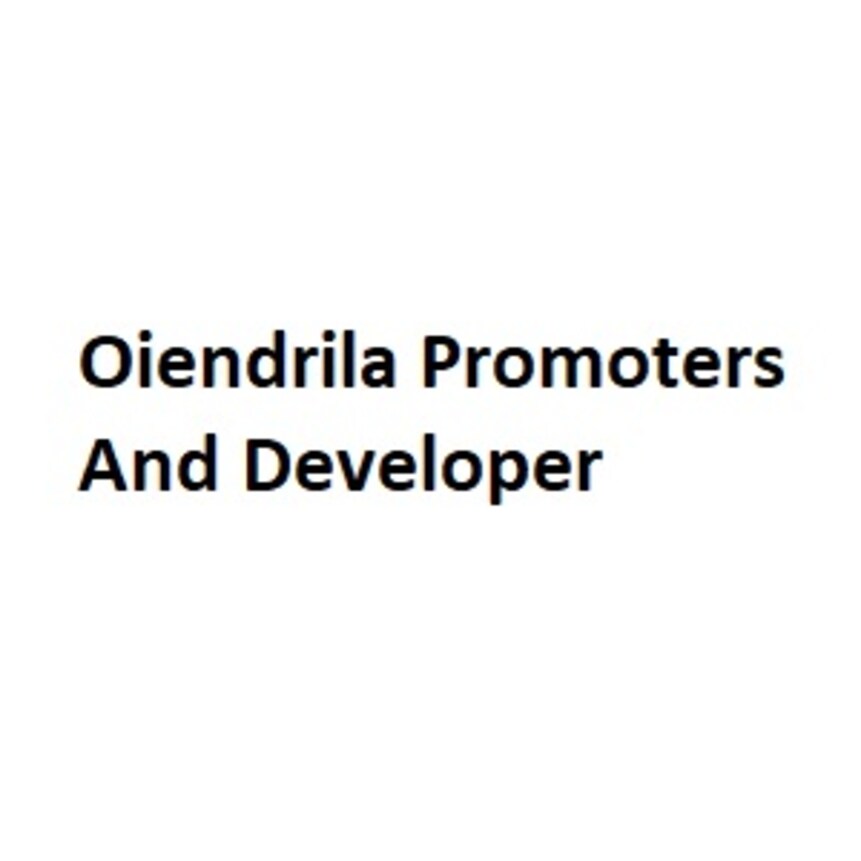 Oiendrila Promoters And Developer