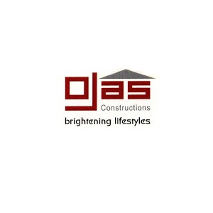 Ojas Constructions