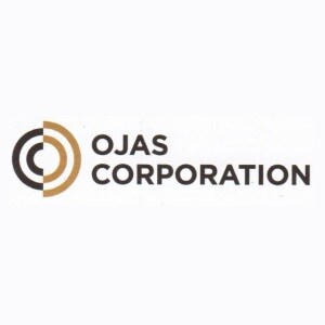 Ojas Corporation developer logo
