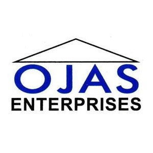 Ojas Enterprises logo