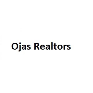 Ojas Realtors Logo