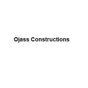 Ojass Constructions Developer Logo