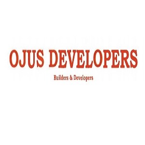 Ojus Developers developer logo