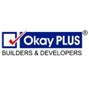 Okay Plus Group developer logo